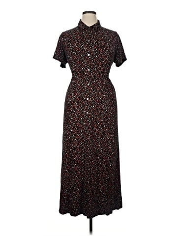 J.Jill Casual Dress (view 1)