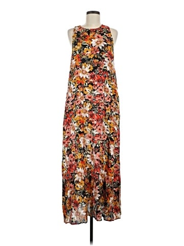 Natural Life Casual Dress (view 1)