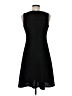 Alyx Stars Black Cocktail Dress Size 6 - photo 2