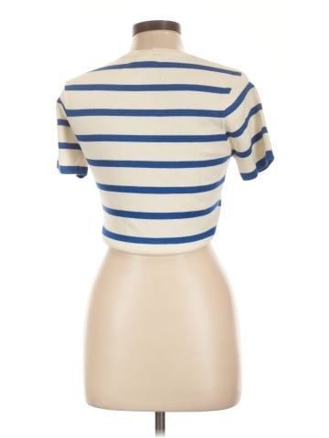 Le Lis Pullover Sweater (view 2)