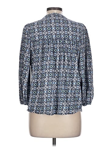 Boden 3/4 Sleeve T-Shirt (view 2)