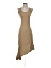 MICHAEL Michael Kors Tan Cocktail Dress Size XS - photo 1