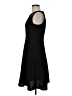 Alyx Stars Black Cocktail Dress Size 6 - photo 5