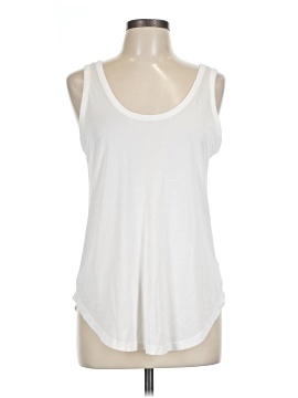 Naked Zebra Tank Top