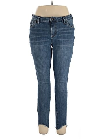 Kut from the Kloth Jeans (view 1)