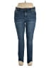 Kut from the Kloth Blue Jeans Size 16 - photo 1
