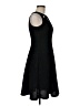 Alyx Stars Black Cocktail Dress Size 6 - photo 4