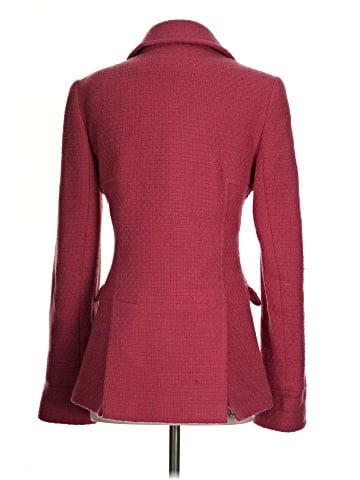 Moda International Wool Coat (view 2)