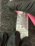 Assorted Brands Pink Track Jacket Size S - photo 7