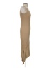 MICHAEL Michael Kors Tan Cocktail Dress Size XS - photo 4