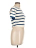 Le Lis 100% Rayon Ivory Pullover Sweater Size L - photo 4