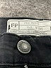 Free People Black Jeans Size 26 Waist S - photo 7