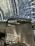OshKosh B'gosh 100% Cotton Blue Denim Jacket Size 7 - photo 4