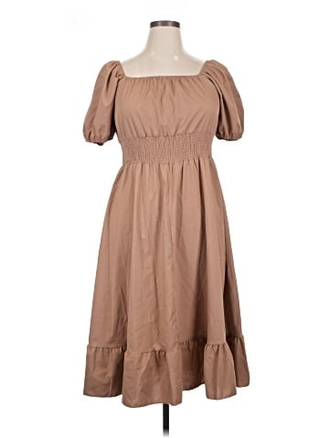 Unbranded Casual Dress (view 1)