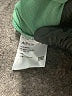 Uniqlo Solid Green Track Jacket Size S - photo 7