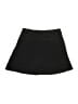 Toad & Co Solid Black Skort Size M - photo 2