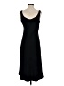 Babaton Solid Black Cocktail Dress Size XXS - photo 2