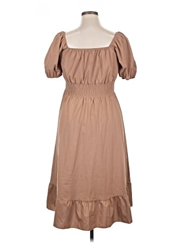 Unbranded Casual Dress (view 2)