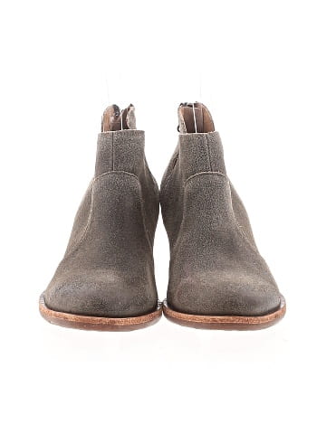 Kork-Ease Ankle Boots (view 2)