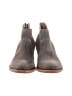 Kork-Ease 100% Leather Gray Ankle Boots Size 6 - photo 2