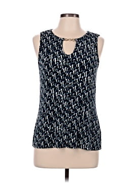 Dana Buchman Sleeveless Top