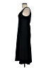 Babaton Solid Black Cocktail Dress Size XXS - photo 5