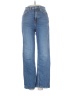 RE/DONE Blue Jeans Size 25 waist - photo 1