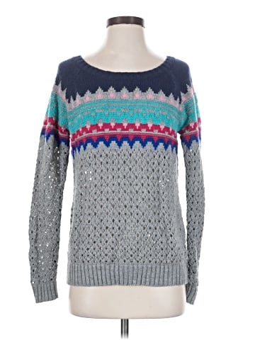 Love By Design Pullover Sweater (view 1)