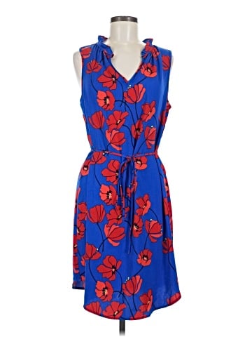 41Hawthorn Casual Dress (view 1)