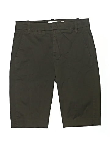 Vince. Khaki Shorts (view 1)