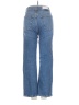 RE/DONE Blue Jeans Size 25 waist - photo 2