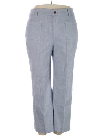 J.Crew Factory Store Dress Pants (view 1)