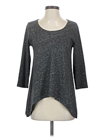 Eileen Fisher 3/4 Sleeve T-Shirt (view 1)