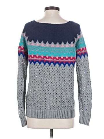 Love By Design Pullover Sweater (view 2)
