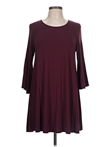 Azules Casual Dress (view 1)