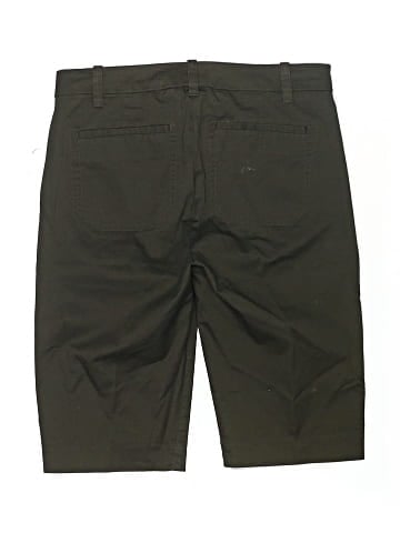 Vince. Khaki Shorts (view 2)