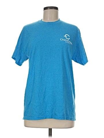 Gildan Short Sleeve T-Shirt (view 1)