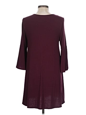 Azules Casual Dress (view 2)