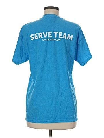 Gildan Short Sleeve T-Shirt (view 2)