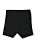 Speedo Black Athletic Shorts Size 6 - photo 2