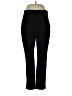 DKNY Black Active Pants Size L - photo 1