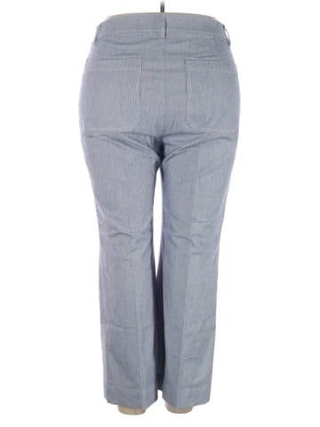 J.Crew Factory Store Dress Pants (view 2)