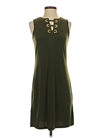 MICHAEL Michael Kors Casual Dress (view 1)