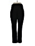DKNY Black Active Pants Size L - photo 2