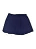 SPANX Solid Blue Purple Skort Size XL - photo 2