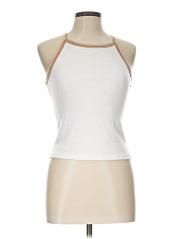 Rewind Tank Top (view 1)
