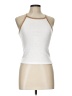 Rewind White Tank Top Size L - photo 1