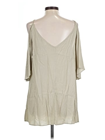 Cotton Candy LA Sleeveless Top (view 2)