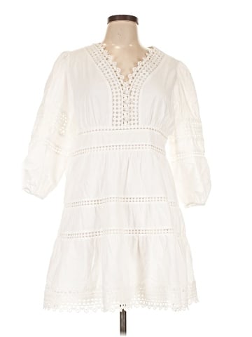 Petite Studio New York Casual Dress (view 1)