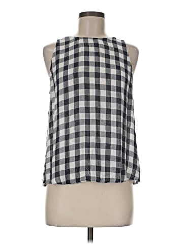 Cloth & Stone Sleeveless T-Shirt (view 1)